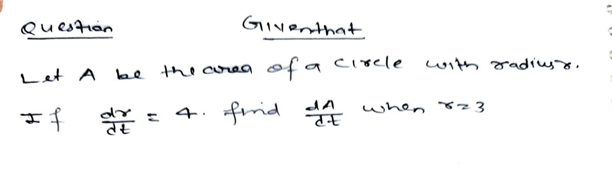 Advanced Math homework question answer, step 1, image 1